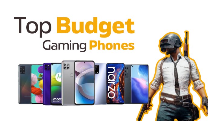 Best Budget Gaming Phones for 2024: Affordable Picks for Every Gamer